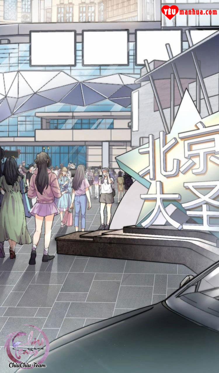 Nhất Túy Kinh Niên 3 trang 26