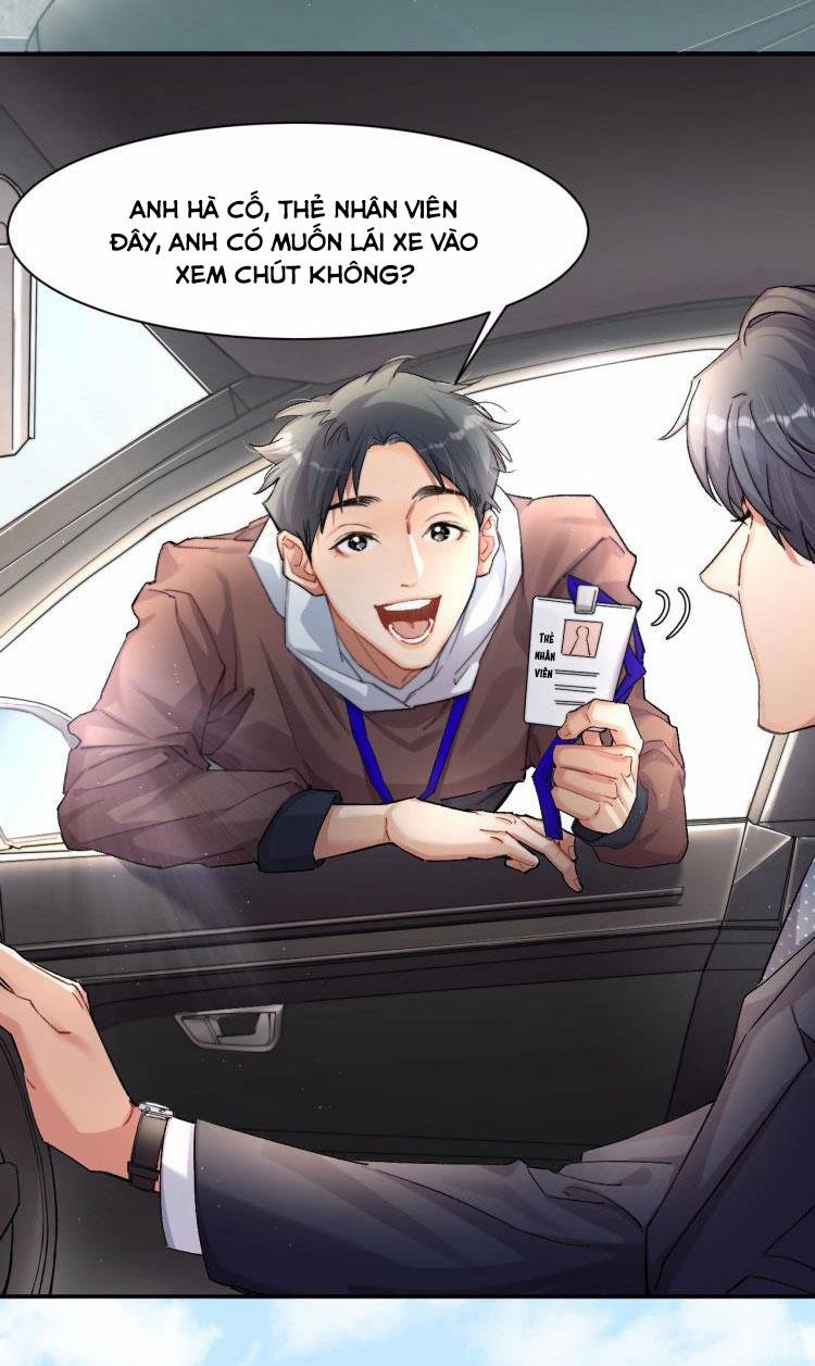 Nhất Túy Kinh Niên 3 trang 27