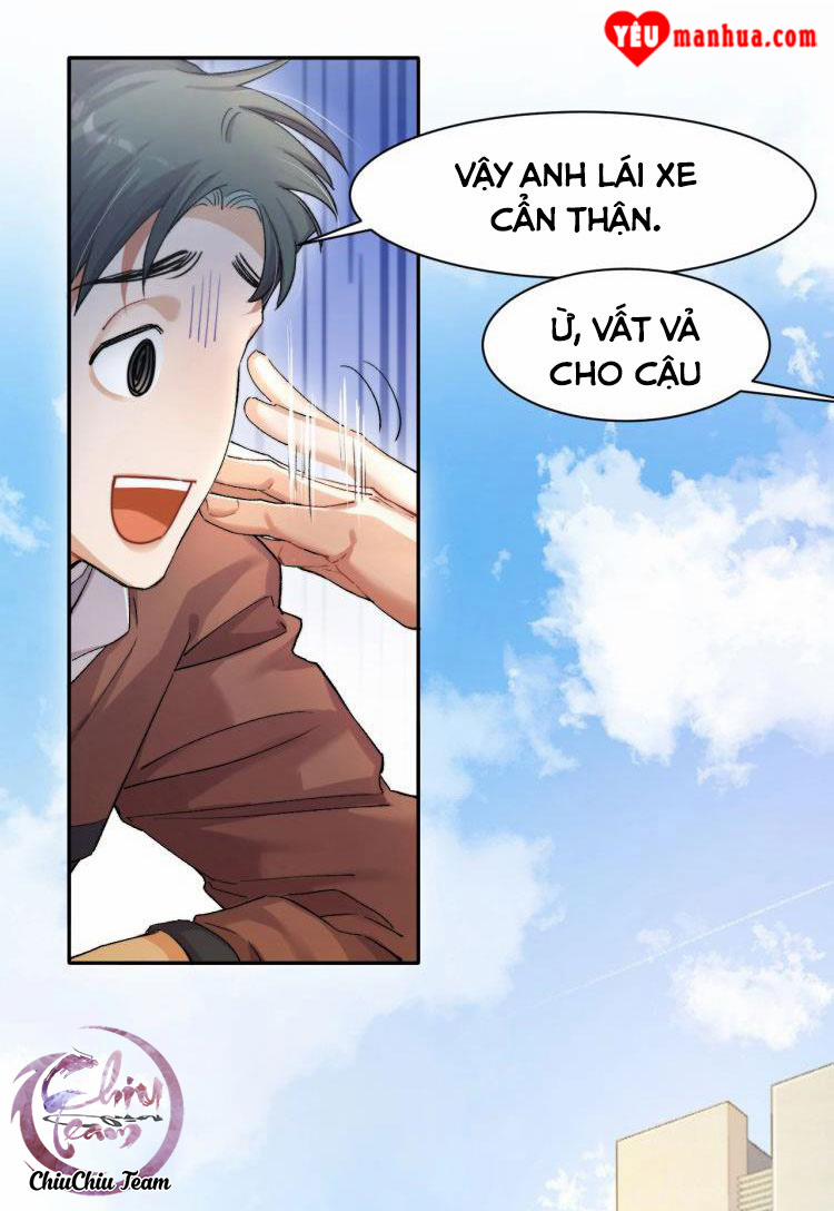 Nhất Túy Kinh Niên 3 trang 32