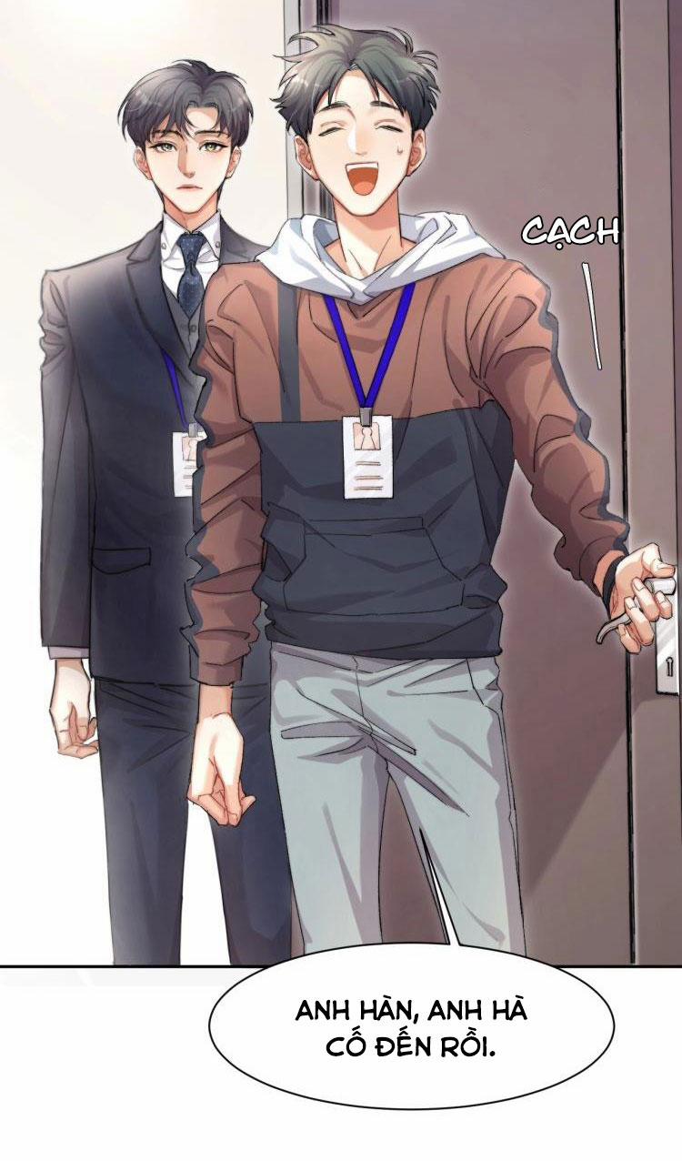 Nhất Túy Kinh Niên 3 trang 39