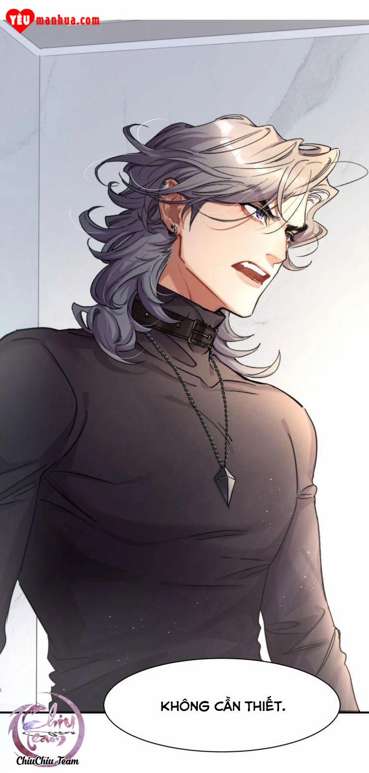 Nhất Túy Kinh Niên 3 trang 4