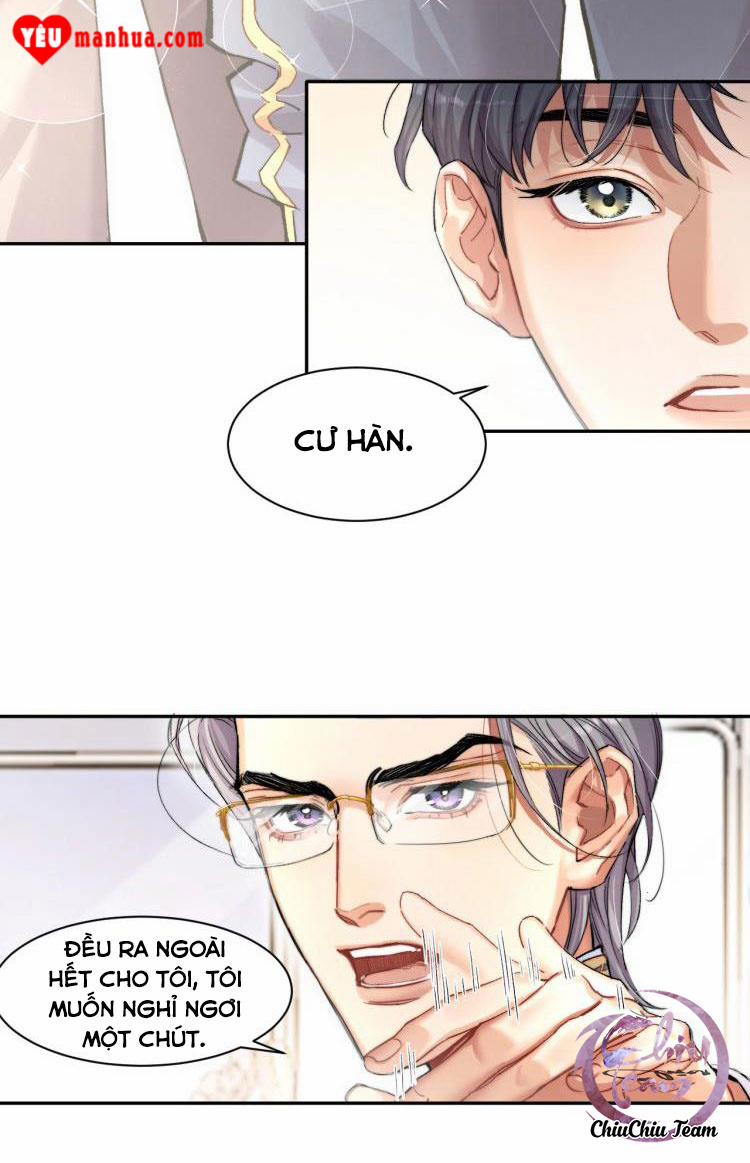 Nhất Túy Kinh Niên 3 trang 42