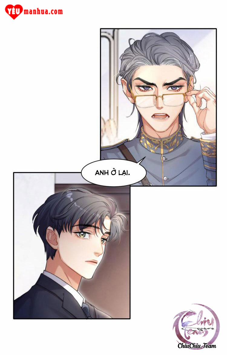 Nhất Túy Kinh Niên 3 trang 44