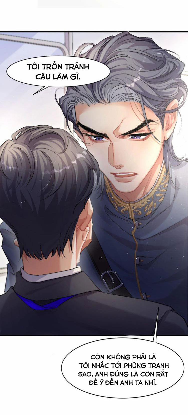 Nhất Túy Kinh Niên 3 trang 49