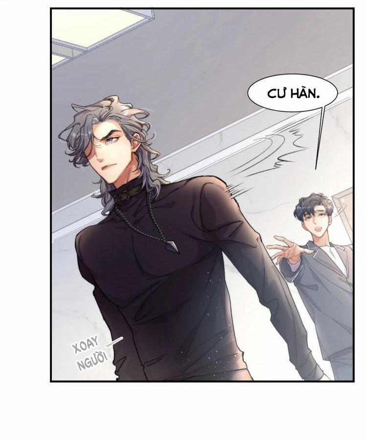 Nhất Túy Kinh Niên 3 trang 5