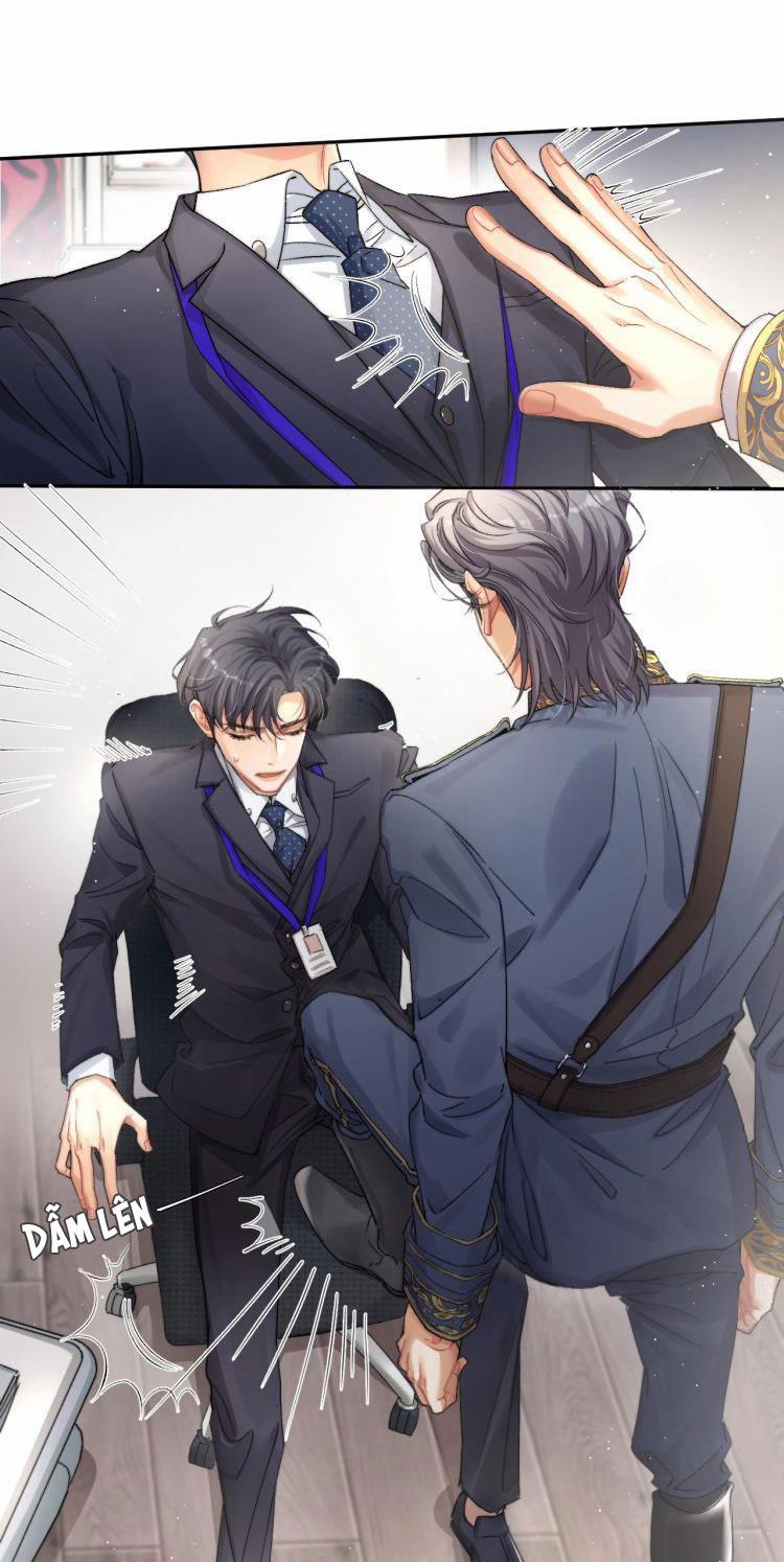 Nhất Túy Kinh Niên 3 trang 53