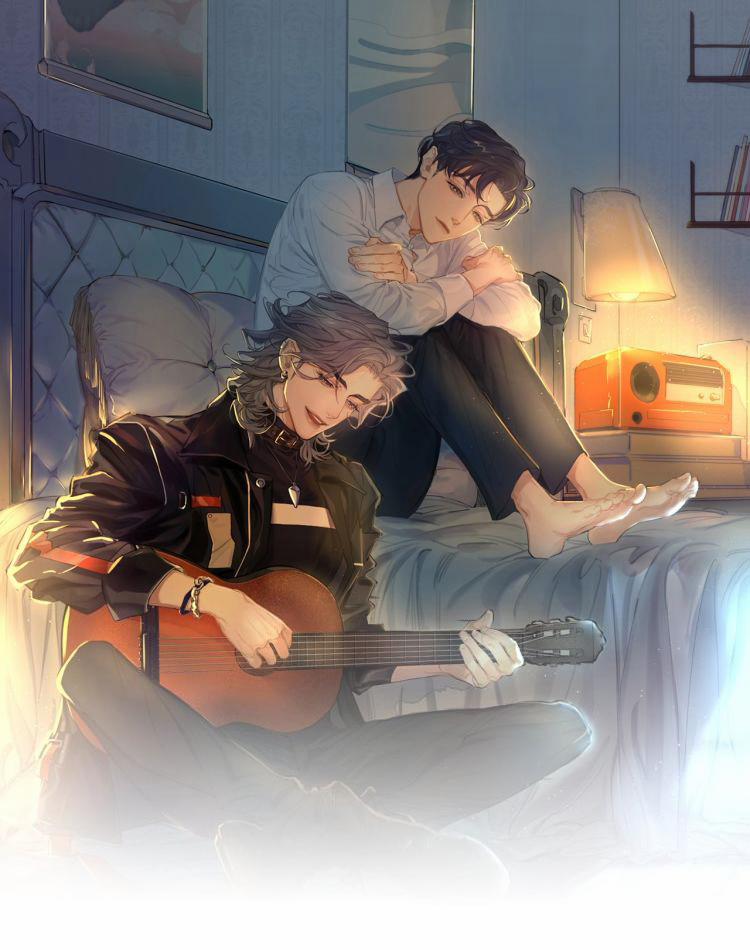 Nhất Túy Kinh Niên 4 trang 0