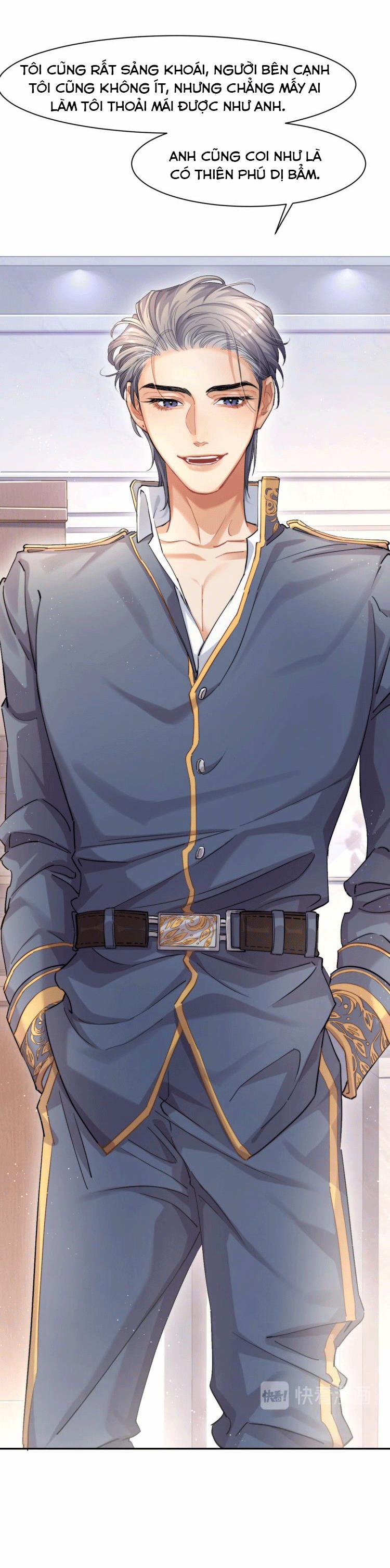 Nhất Túy Kinh Niên 4 trang 19