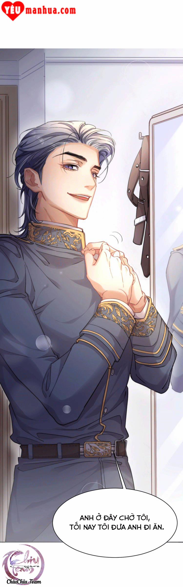 Nhất Túy Kinh Niên 4 trang 20