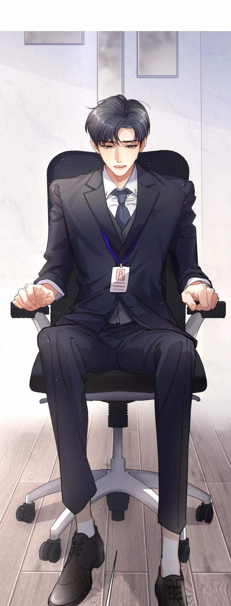 Nhất Túy Kinh Niên 4 trang 3