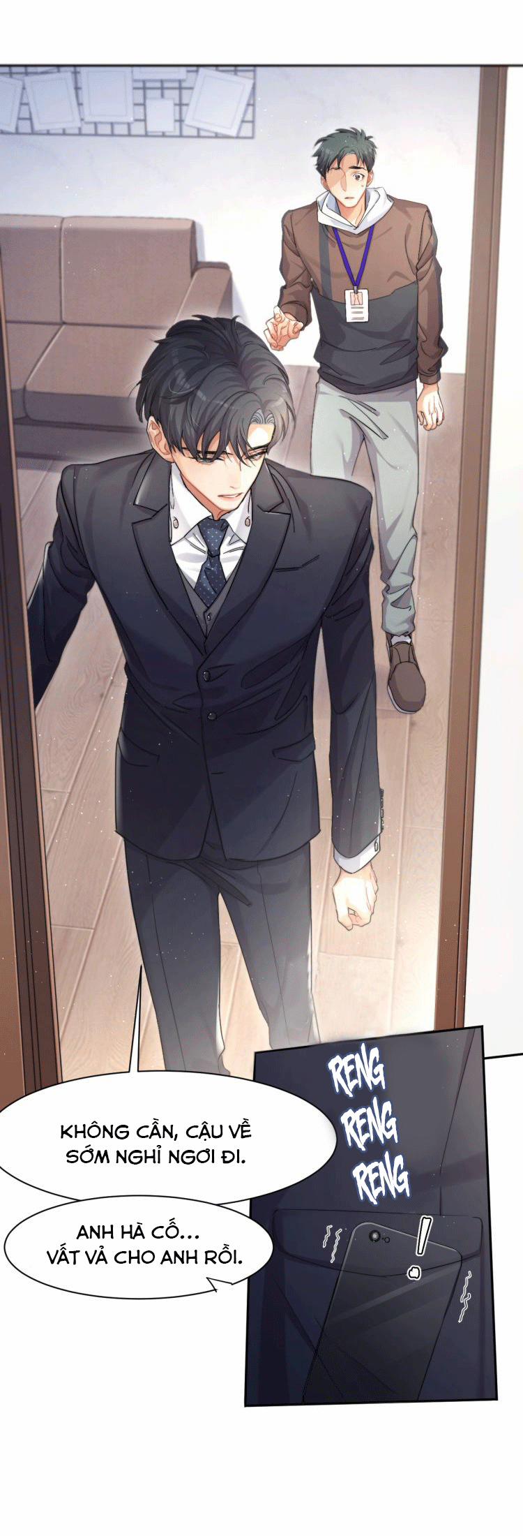 Nhất Túy Kinh Niên 4 trang 31