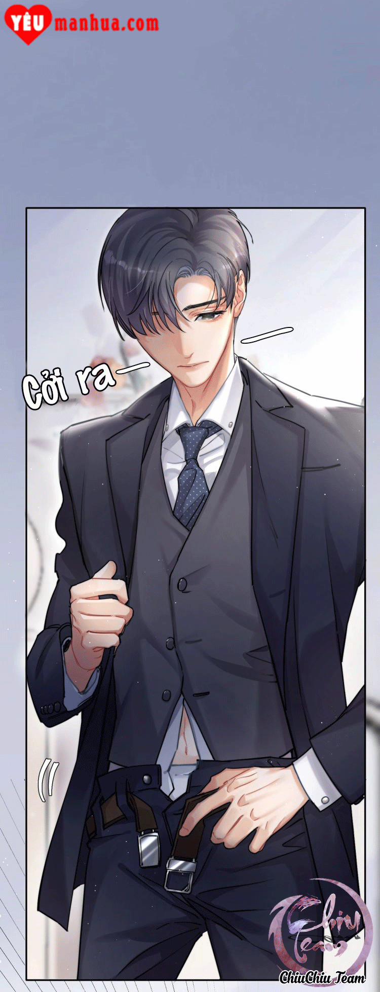 Nhất Túy Kinh Niên 4 trang 6