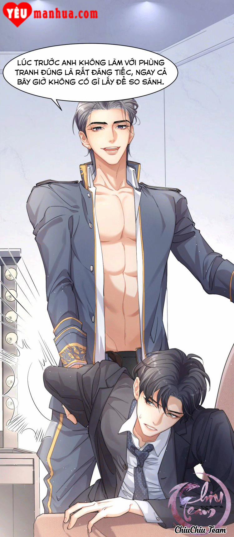 Nhất Túy Kinh Niên 4 trang 8