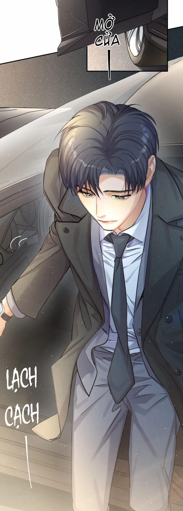 Nhất Túy Kinh Niên 5 trang 23