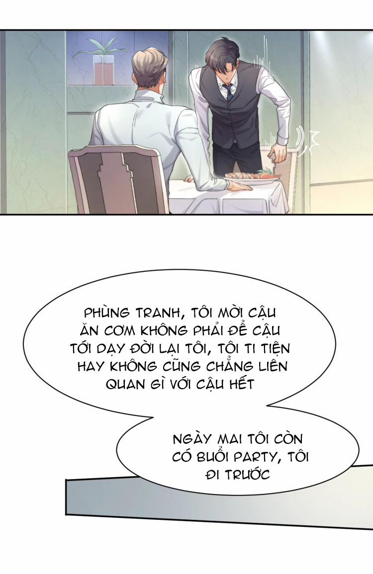 Nhất Túy Kinh Niên 5 trang 8
