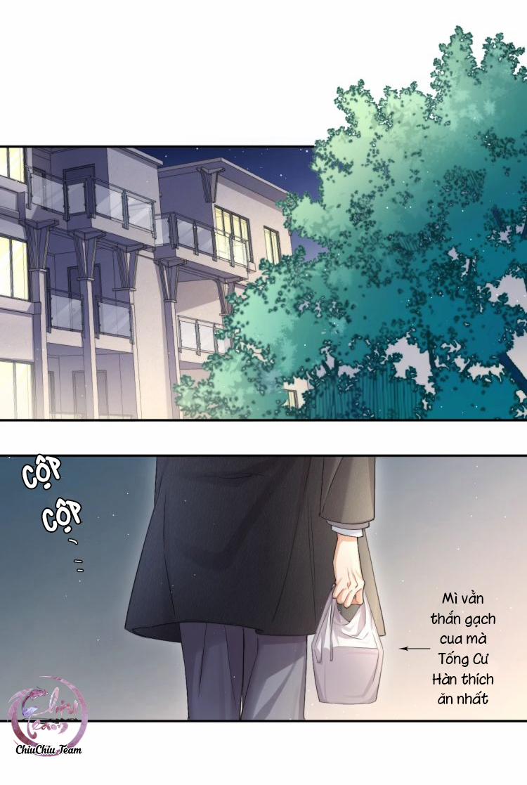 Nhất Túy Kinh Niên 6 trang 13