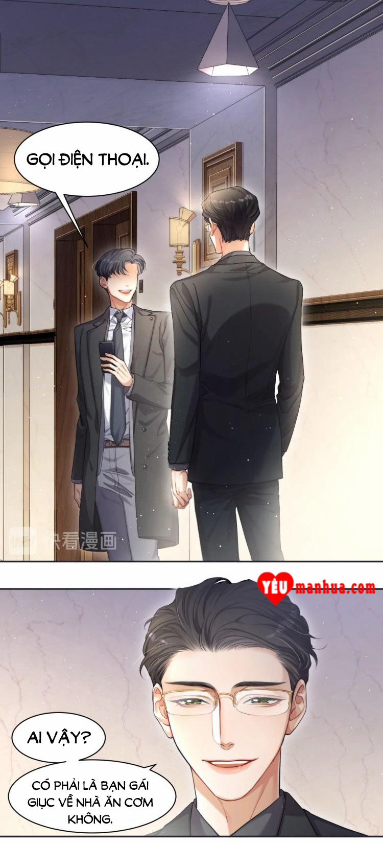 Nhất Túy Kinh Niên 6 trang 2