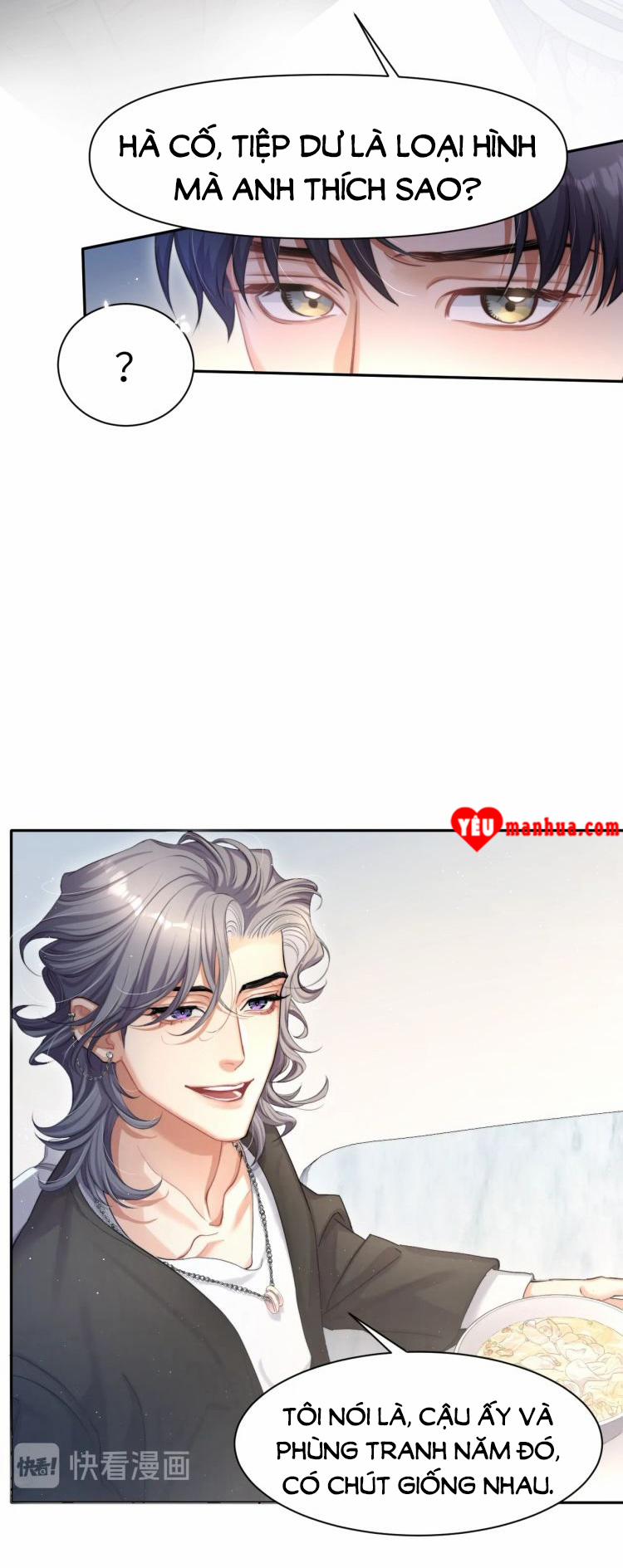 Nhất Túy Kinh Niên 6 trang 27