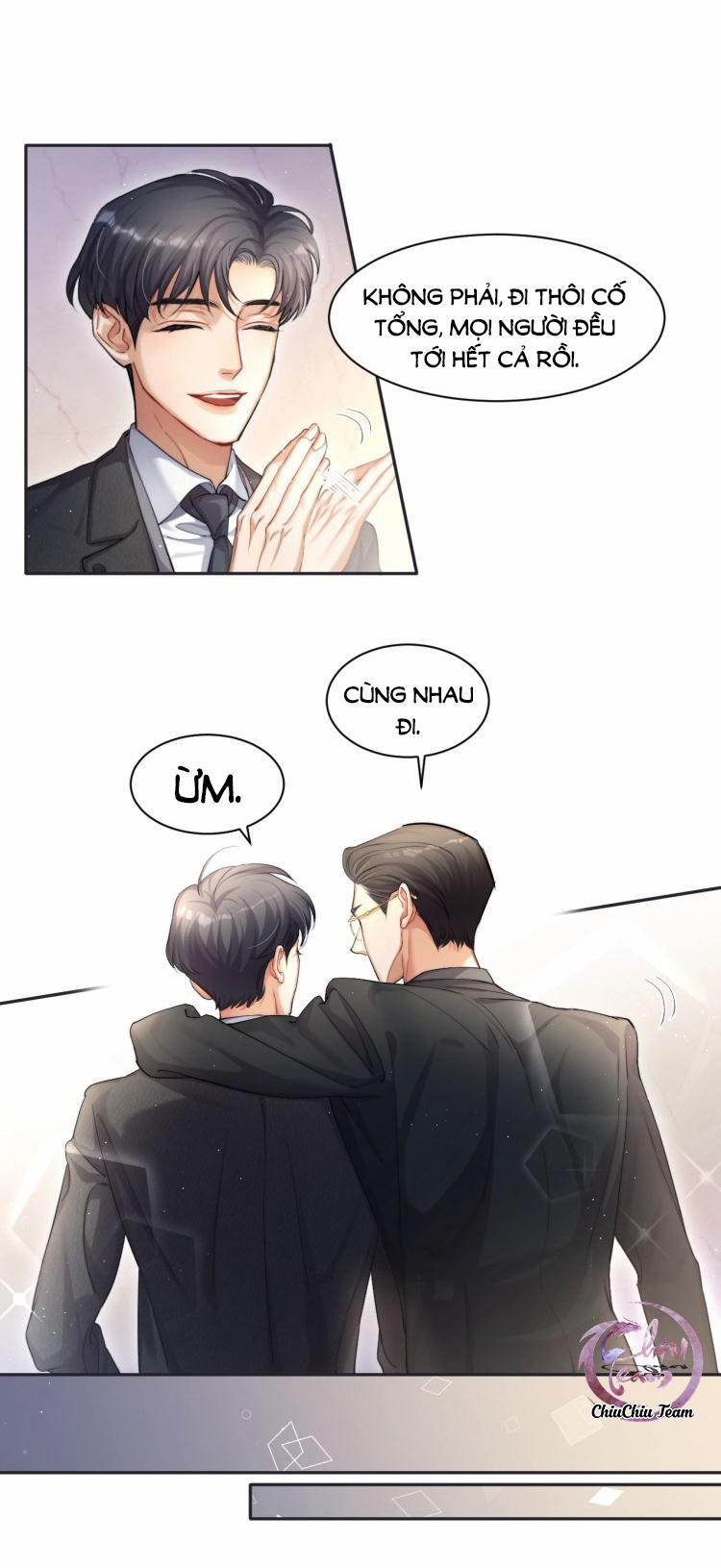 Nhất Túy Kinh Niên 6 trang 3