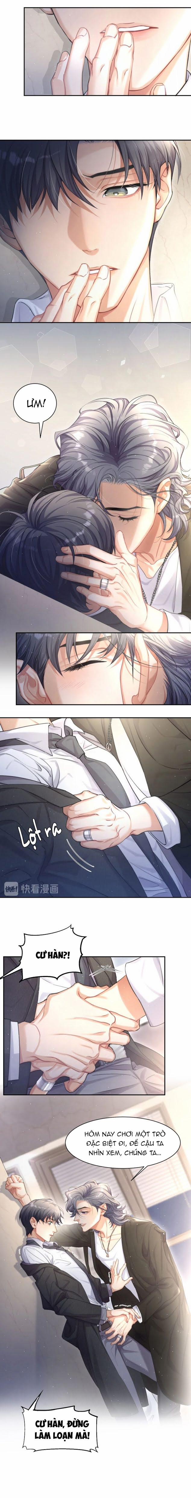 Nhất Túy Kinh Niên 7 trang 6