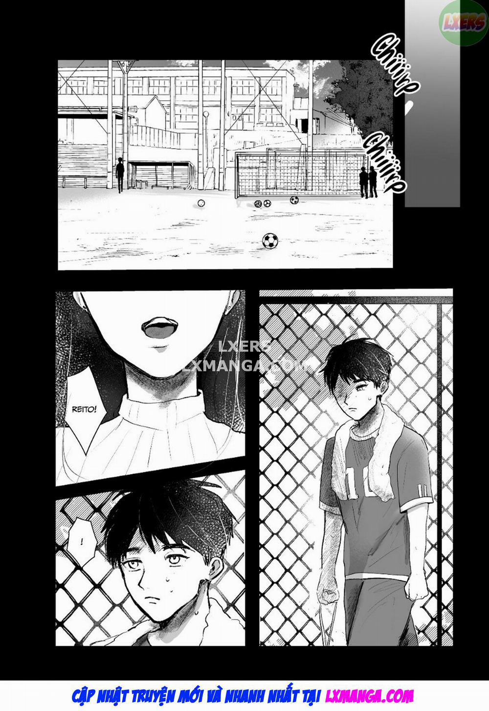 Nhảy bổ vào người dì nóng bỏng Oneshot trang 49