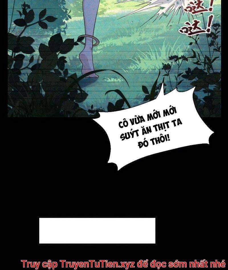 Nhị Sư Huynh Tuy Là Phàm Nhân Nhưng Rất Mạnh Mẽ 78 trang 17