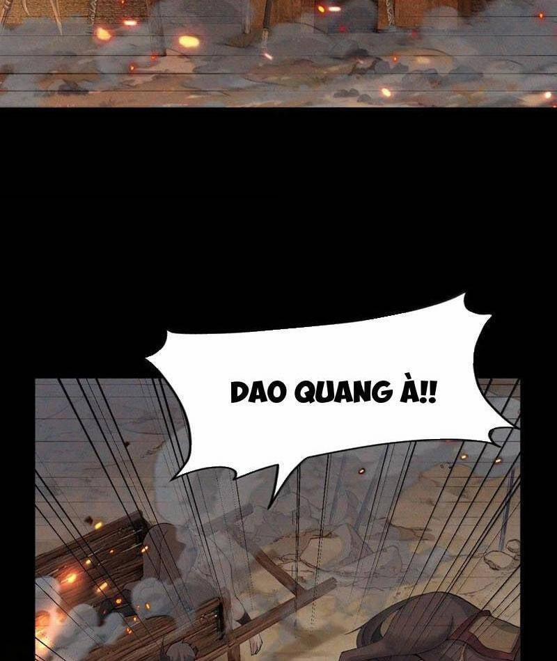 Nhị Sư Huynh Tuy Là Phàm Nhân Nhưng Rất Mạnh Mẽ 78 trang 30