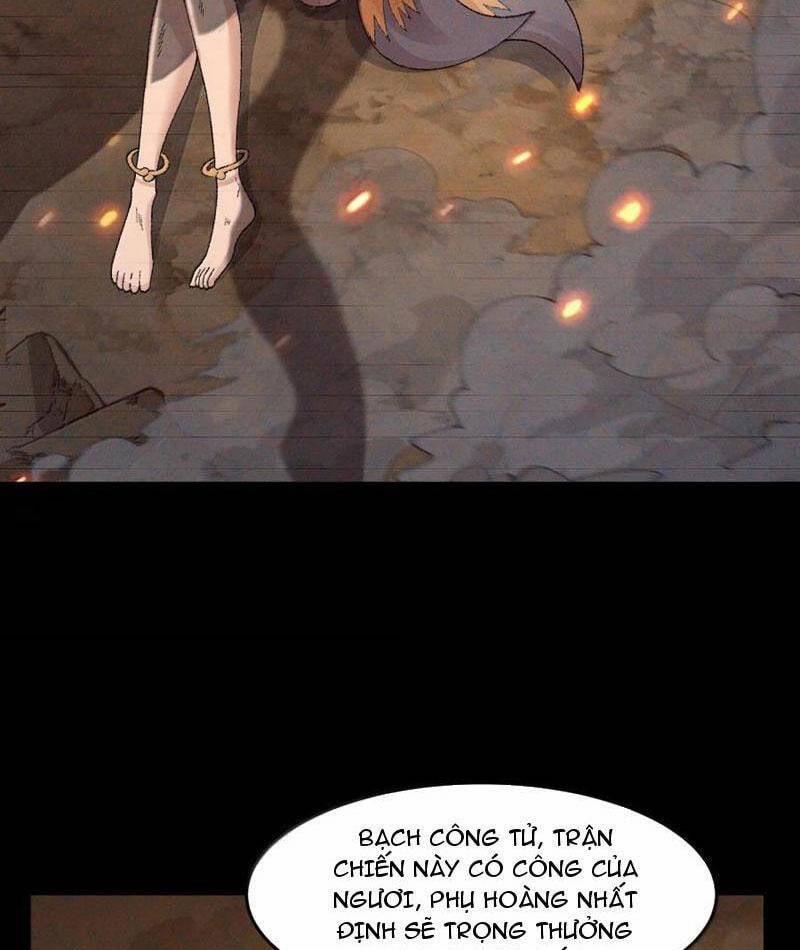 Nhị Sư Huynh Tuy Là Phàm Nhân Nhưng Rất Mạnh Mẽ 78 trang 44