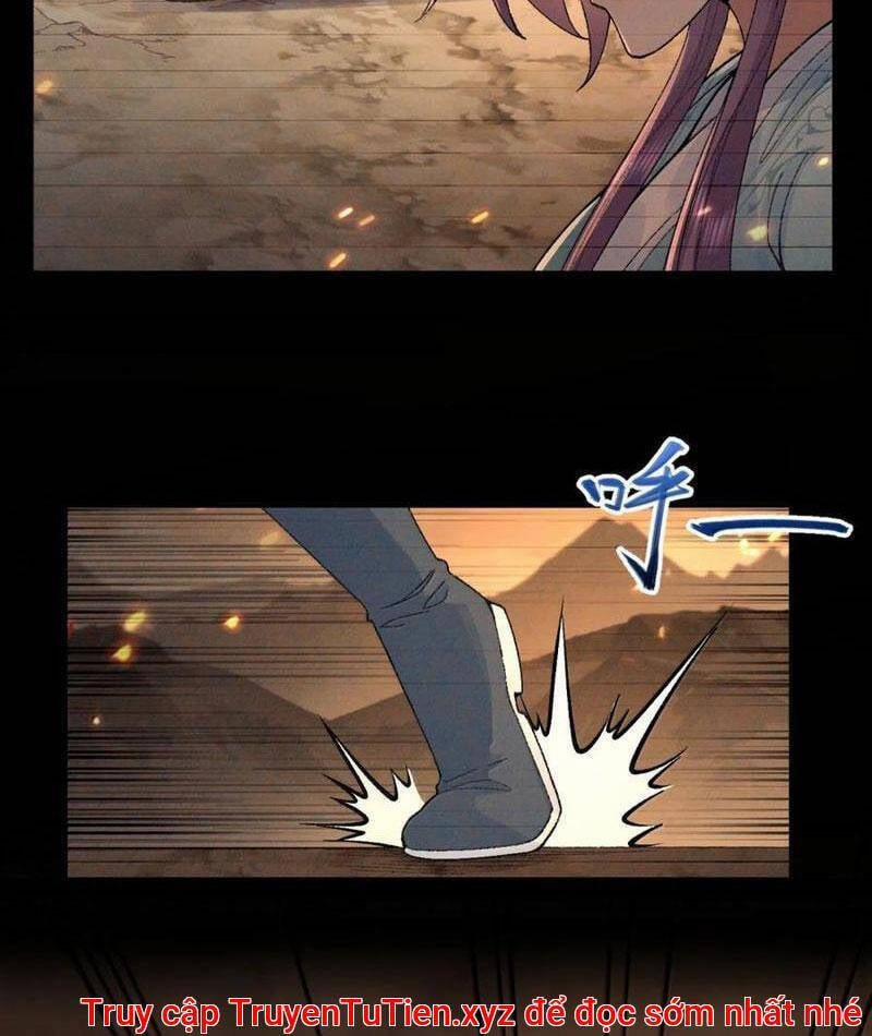 Nhị Sư Huynh Tuy Là Phàm Nhân Nhưng Rất Mạnh Mẽ 78 trang 46