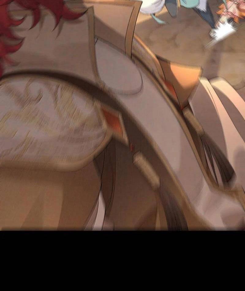 Nhị Sư Huynh Tuy Là Phàm Nhân Nhưng Rất Mạnh Mẽ 78 trang 48