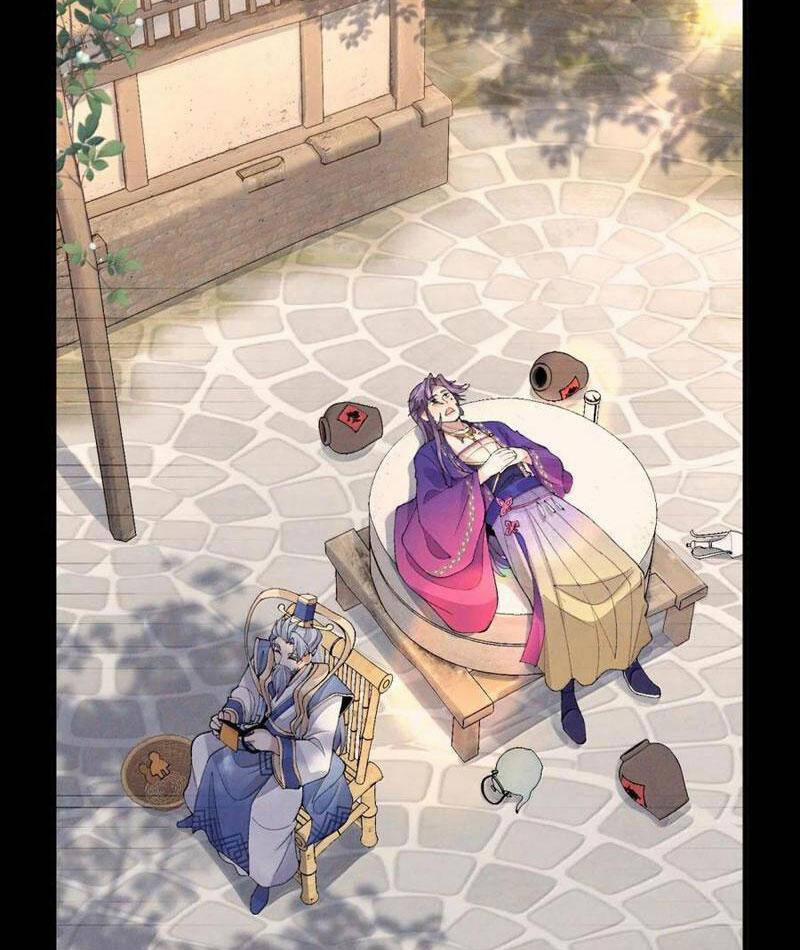 Nhị Sư Huynh Tuy Là Phàm Nhân Nhưng Rất Mạnh Mẽ 78 trang 52