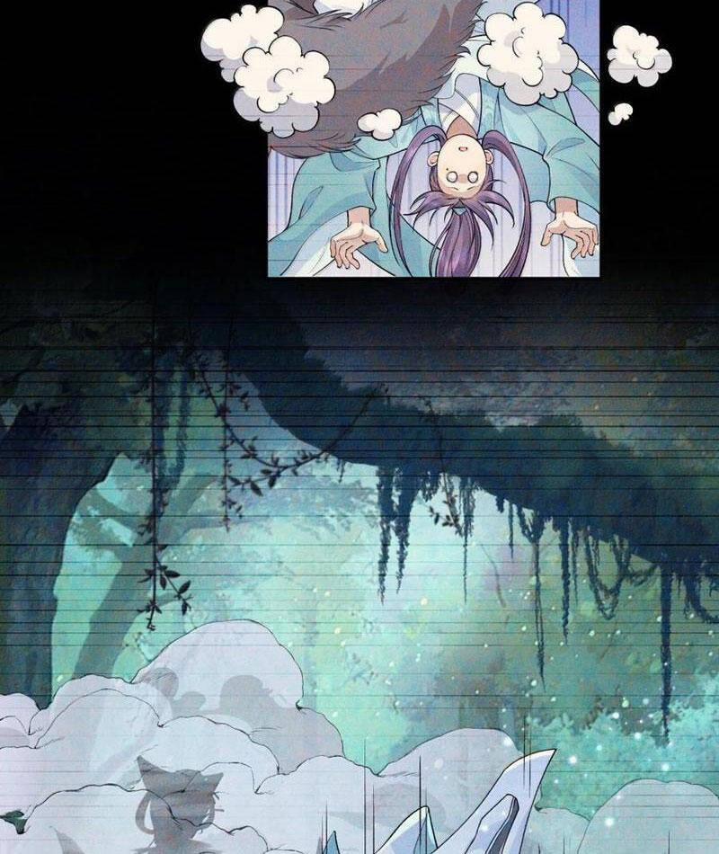 Nhị Sư Huynh Tuy Là Phàm Nhân Nhưng Rất Mạnh Mẽ 78 trang 6