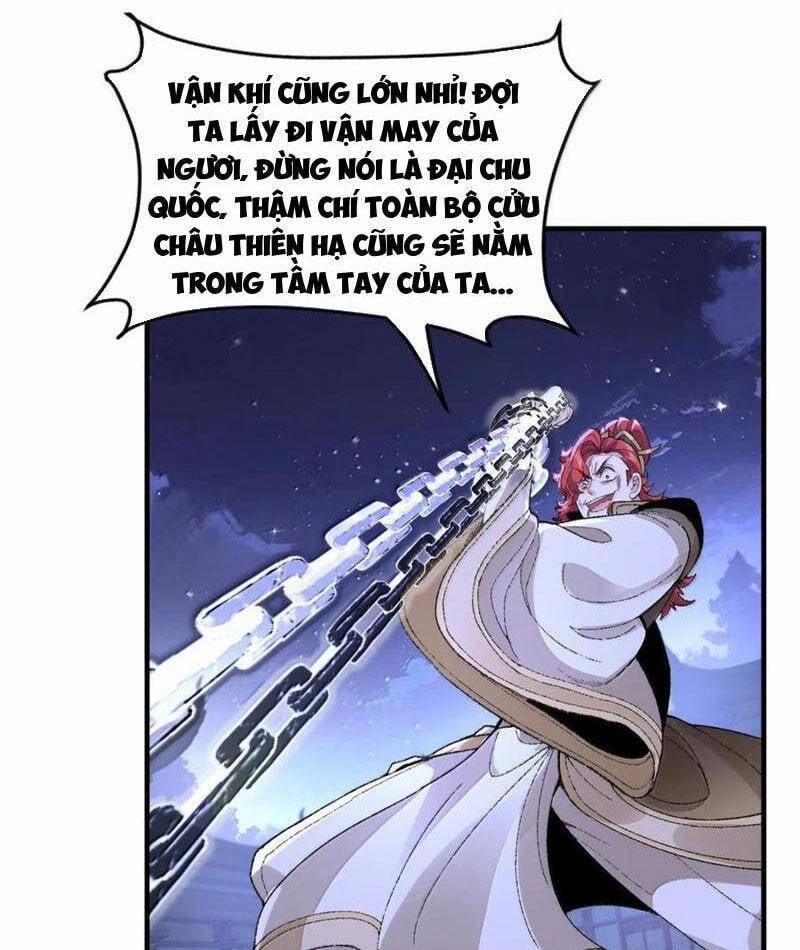 Nhị Sư Huynh Tuy Là Phàm Nhân Nhưng Rất Mạnh Mẽ 78 trang 63