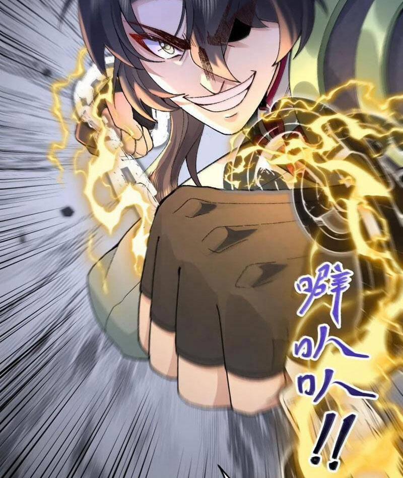 Nhị Sư Huynh Tuy Là Phàm Nhân Nhưng Rất Mạnh Mẽ 78 trang 65