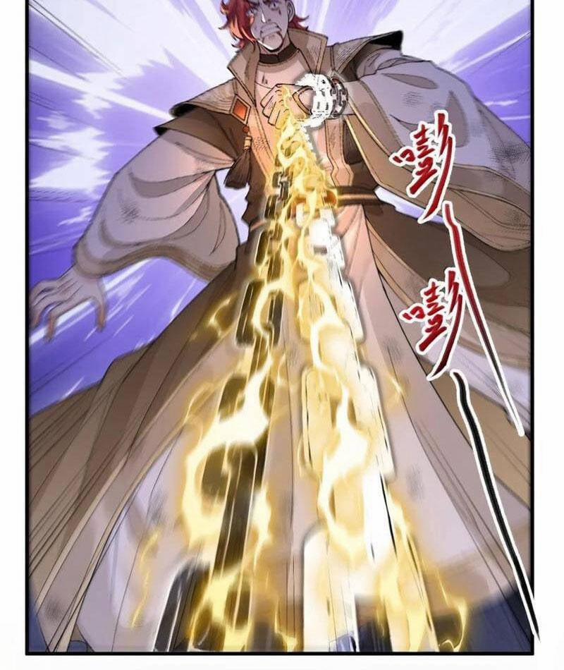 Nhị Sư Huynh Tuy Là Phàm Nhân Nhưng Rất Mạnh Mẽ 78 trang 67