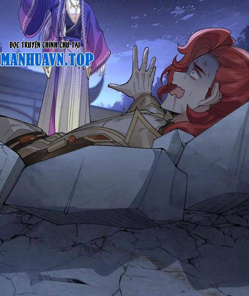 Nhị Sư Huynh Tuy Là Phàm Nhân Nhưng Rất Mạnh Mẽ 78 trang 72