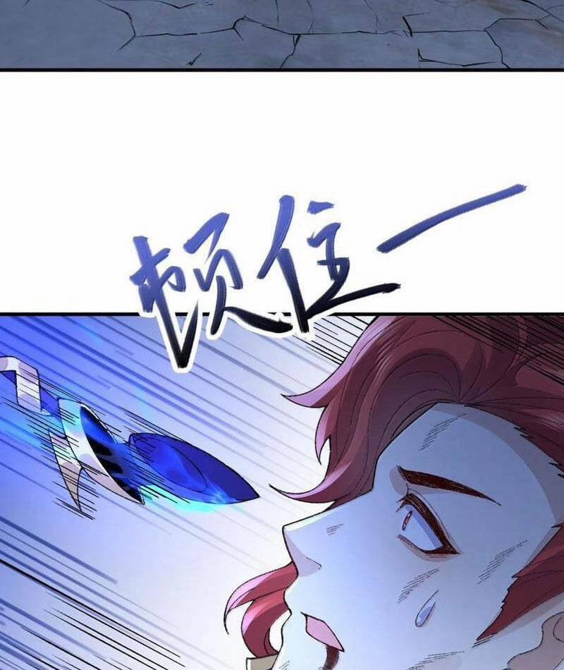 Nhị Sư Huynh Tuy Là Phàm Nhân Nhưng Rất Mạnh Mẽ 78 trang 73