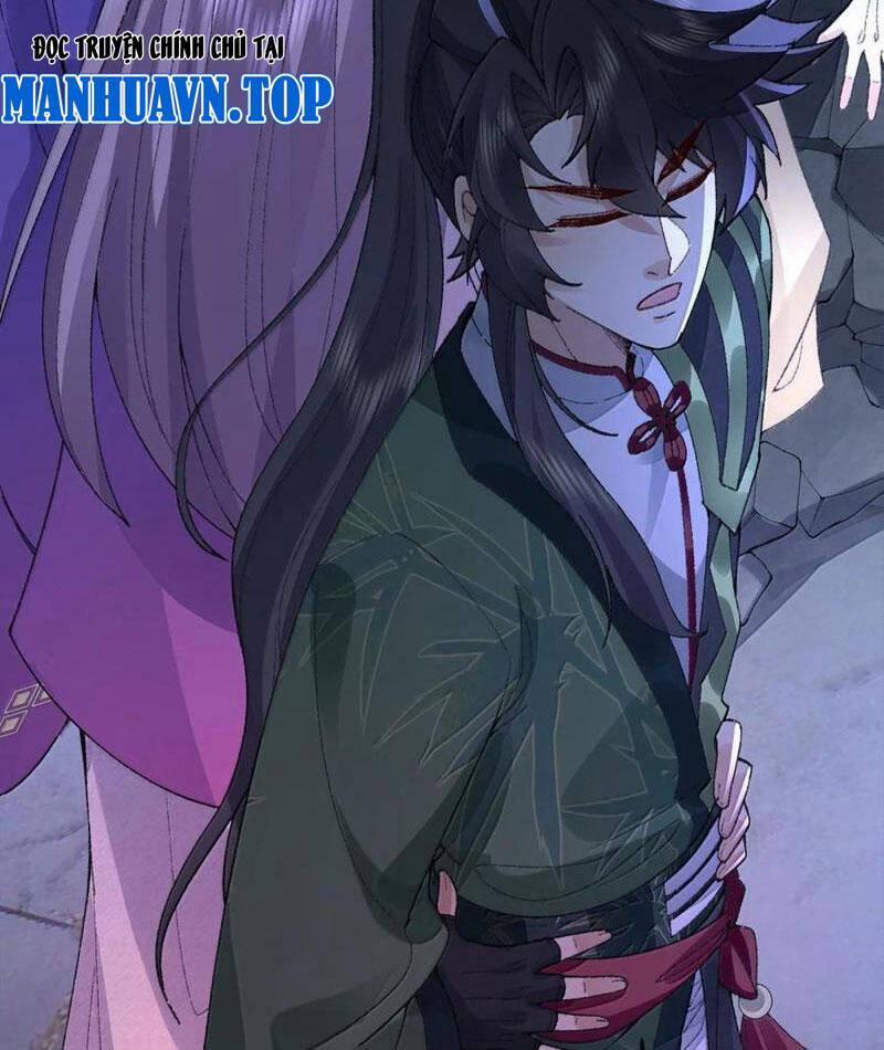 Nhị Sư Huynh Tuy Là Phàm Nhân Nhưng Rất Mạnh Mẽ 78 trang 77