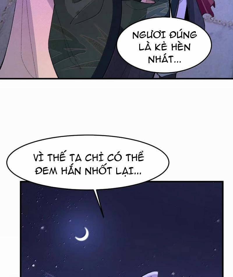 Nhị Sư Huynh Tuy Là Phàm Nhân Nhưng Rất Mạnh Mẽ 78 trang 78