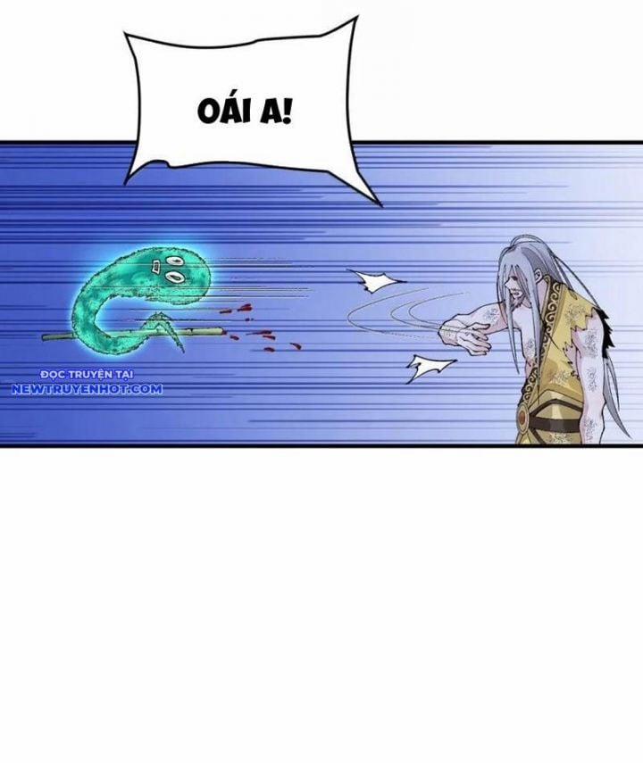 Nhị Sư Huynh Tuy Là Phàm Nhân Nhưng Rất Mạnh Mẽ 79 trang 16