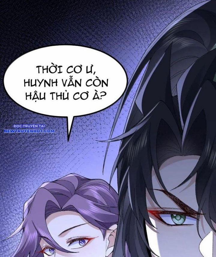 Nhị Sư Huynh Tuy Là Phàm Nhân Nhưng Rất Mạnh Mẽ 79 trang 41