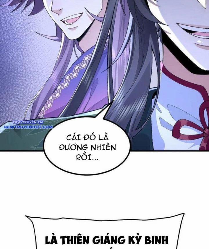 Nhị Sư Huynh Tuy Là Phàm Nhân Nhưng Rất Mạnh Mẽ 79 trang 42