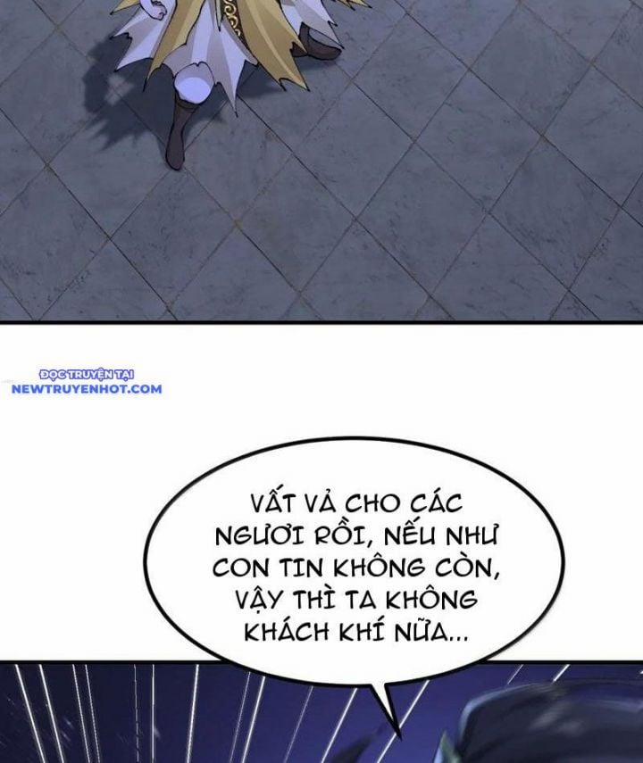 Nhị Sư Huynh Tuy Là Phàm Nhân Nhưng Rất Mạnh Mẽ 79 trang 57