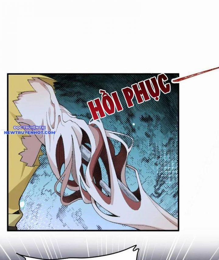 Nhị Sư Huynh Tuy Là Phàm Nhân Nhưng Rất Mạnh Mẽ 79 trang 61