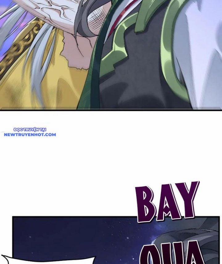 Nhị Sư Huynh Tuy Là Phàm Nhân Nhưng Rất Mạnh Mẽ 79 trang 63