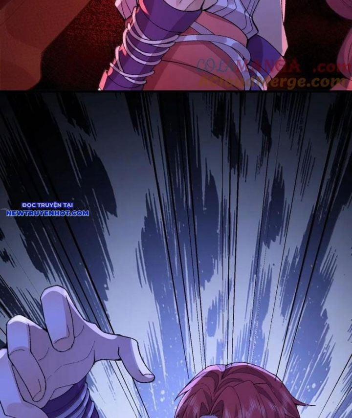 Nhị Sư Huynh Tuy Là Phàm Nhân Nhưng Rất Mạnh Mẽ 79 trang 97