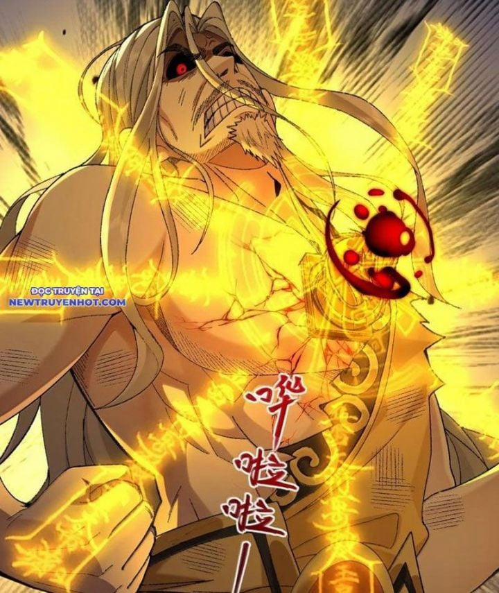 Nhị Sư Huynh Tuy Là Phàm Nhân Nhưng Rất Mạnh Mẽ 80 trang 15
