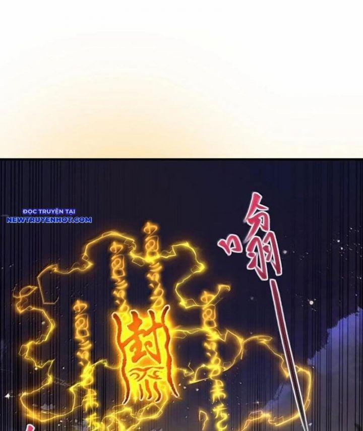 Nhị Sư Huynh Tuy Là Phàm Nhân Nhưng Rất Mạnh Mẽ 80 trang 19