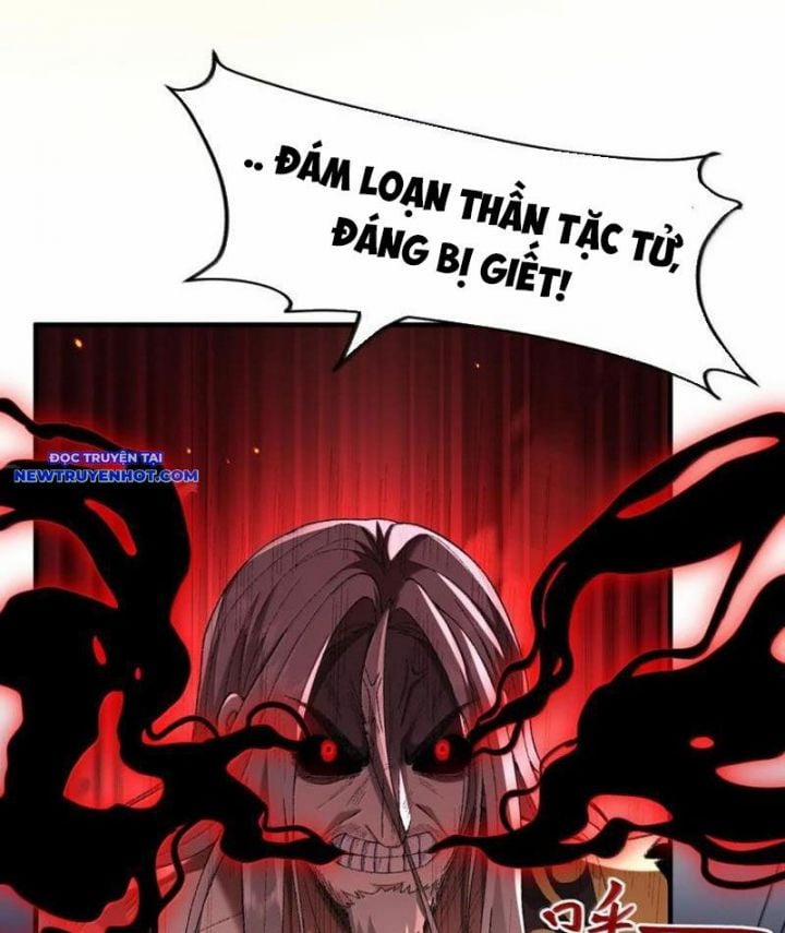 Nhị Sư Huynh Tuy Là Phàm Nhân Nhưng Rất Mạnh Mẽ 80 trang 21