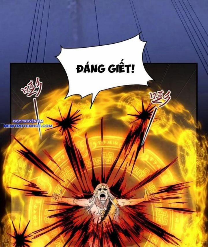 Nhị Sư Huynh Tuy Là Phàm Nhân Nhưng Rất Mạnh Mẽ 80 trang 24